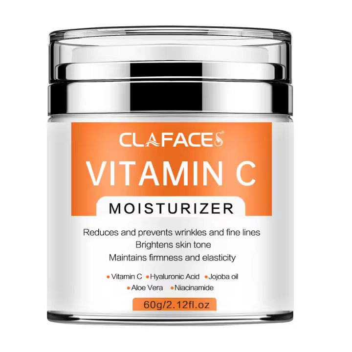 Crema Facial de Retinol Anti-arrugas, Anti-envejecimiento, Hidratante, Acídico Hidrocológeno, Vitamina C Herramientas de Cuidado de la Piel de Belleza - 1