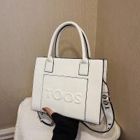 (Regalo 2 piezas) Bolso cuadrado de moda 2025 nuevo bolso de hombro único de alta gama con todas las tendencias y colores - details 7
