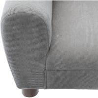 Sillón Infantil en Forma de Animal con Orejas de Oso - details 11