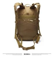 Mochila Multifuncional de gran Capacidad de Viaje al Aire Libre Montañismo Impermeable Hombros - details 5