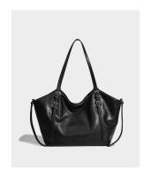 Bolso retro de gran capacidad para mujer popular, nuevo bolso de hombro de trabajo de moda, bolso de mano americano de alta gama marea - details 12