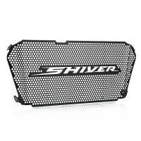 Accesorios para motocicleta, cubierta de rejilla de radiador, Protector de protección para Aprilia Shiver SL 750 2007-2017 Shiver 900 2018-2024 - details 4