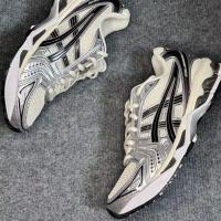 Amortiguación transpirable rebote ligero zapatos deportivos de malla resistente al desgaste zapatos profesionales para correr para hombres y mujeres - details 11