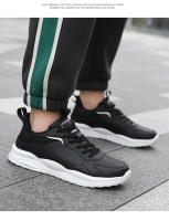 Zapatos informales ultraligeros que absorben los golpes de rebote, fitness - details 40