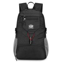 Mochara de gran capacidad para exteriores, bolsa de viaje portátil multitil, almacenamiento multicapa - details 31
