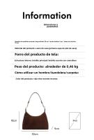 Bolso de cuero de vaca de gamuza, bolso tote de alta calidad, gran capacidad, bolso de hombro de cuero genuino para viajeros - details 2