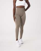 NVGTN-mallas moteadas sin costuras para mujer, mallas suaves de entrenamiento, trajes de Fitness, pantalones de Yoga, ropa de gimnasio - details 17