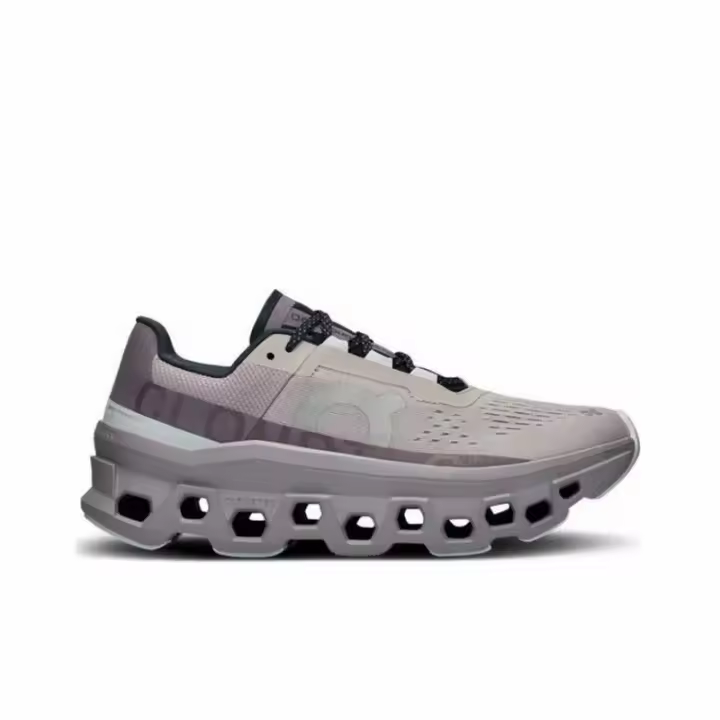 Nuevas Zapatillas De Deporte De Moda Zapatillas Para Correr Largas Distancias Para Hombres Y Mujeres - 1