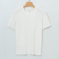 Camiseta de manga corta para hombre, camiseta profesional de alta gama - details 3