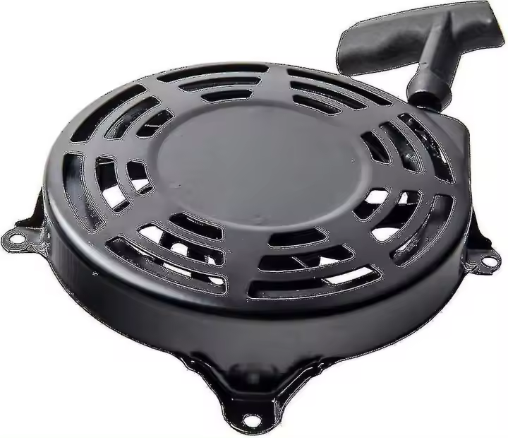 Nuevo Caraele Briggs Stratton 497680   Arrancador de cable - 1