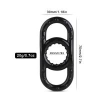 Producto para adultos con erección persistente, tienda de juguetes, Juguetes sexuales masculinos de mayor duración para hombres, anillo de retardo de tiempo de eyaculación - details 1