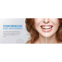 Whitening Toothpaste