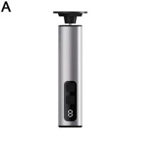 Lima eléctrica 2 en 1 para pies, pedicura, producto para eliminar la piel muerta, recortador de callos, herramienta recargable para el cuidado de los pies - details 1