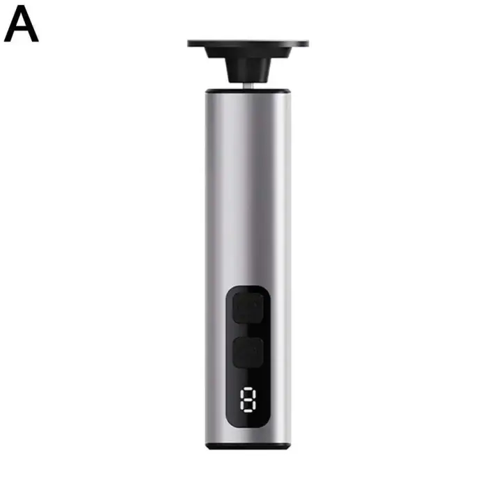 Lima eléctrica 2 en 1 para pies, pedicura, producto para eliminar la piel muerta, recortador de callos, herramienta recargable para el cuidado de los pies - 1