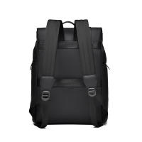 Mochila acolchada de moda para ordenador portátil, bolso escolar para estudiantes universitarios, sensación de alta gama a la moda para viajes y viajes - details 1