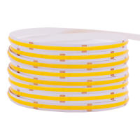Cinta LED de Alta Densidad GAHADA Iluminación Lineal Moderna de 12V 24V - details 4