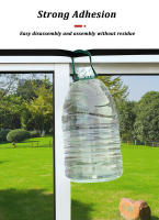 Malla autoadhesiva para ventana de interior, mosquitera antimosquitos para puerta de casa, cortina de malla para mosquitos, redes invisibles para insectos de verano - details 6