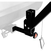 Portabicicletas Deportivas Deluxe para Bola de Enganche de 50 mm, Modelo EU-2B - details 16