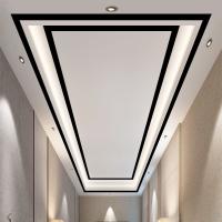 Pegatinas de Espejo de Tiras 3D Autoadhesivas Líneas de Cintura para Decoración de Hogar DIY - details 6