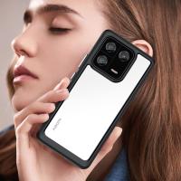 Funda Acrílica Transparente para Xiaomi 13 Pro Accesorios de Electrónica Fundas para Teléfonos - details 7