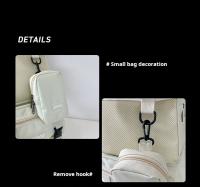 Nueva mochila de viaje de gran capacidad para estudiantes de secundaria - details 21