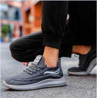 Zapatos de trabajo de chef transpirables y resistentes a los olores, trabajo de pie a largo plazo, sin pies cansados, zapatos casuales de uso común para hombres, zapatos deportivos transpirables y antideslizantes. - details 9