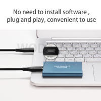 Disco duro externo portátil, dispositivo de almacenamiento SSD de estado sólido, alta velocidad, USB 3,1, 64TB, 30TB, 4TB, 8TB, 16TB - details 4