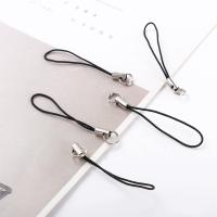 10 Uds. Cordones de lazo con cierre de langosta, llaveros de cuerda, ganchos, correa para teléfono móvil, llavero, accesorios para bolso, llavero - details 7