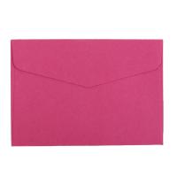Sobre Sobre de regalo Sobre de carta Papel kraft Tarjeta de identificación Embalaje Almacenamiento Sobres en blanco Invitaciones de boda Sobres de papel - details 1