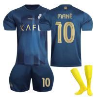 Conjunto De Ropa Infantil Para Niños Y Niñas Fan De Camiseta De Entrenamiento Uniforme Deportivo Casual Unisex Verano Poliéster - details 4