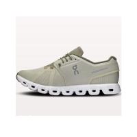 Zapatillas En Runing Cloud 5 Verde hombre - details 0