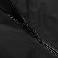 Chaqueta Bomber de Moda para Hombres Ajuste Delgado, Cierre de Cremallera, Lining de Polyester, Primavera Otoño, Viste Tu Estilo Casual - details 10