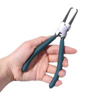 Conector de desmontaje rápido, alicates para juntas de tuberías de gasolina con mango ergonómico, alicates de corte de tuberías profesionales de alta calidad - details 18