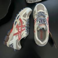 Zapatos para correr para hombres y mujeres Kahana8 todoterreno amortiguación transpirable resistente al desgaste antideslizante maratón zapatillas - details 11