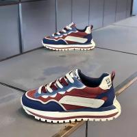 Zapatos De Hombre, zapatillas informales, antideslizantes, transpirables, para correr, Tenis De malla, deportes al aire libre, Tenis, Zapatos De Hombre - details 15