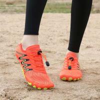 Zapatos de agua antideslizantes de cinco dedos más vendidos en verano, adecuados para centros de fitness en interiores y actividades al aire libre - details 6