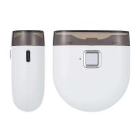 Cortauñas eléctricas automáticas LED, pulidores para niños y adultos, herramientas portátiles para uñas - details 10