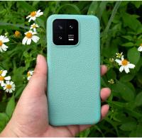 Funda de cuero genuino para Xiaomi, carcasa de lujo de cuero de vaca para Xiaomi 13 Pro, Xiaomi 13 Capa Mi12Pro 12TPro 11Ultra 11Tpro - details 18