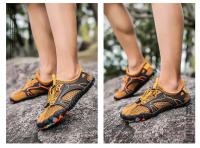 2024 nueva tendencia resistente al desgaste calidad vadear Creek playa natación Montañismo al aire libre senderismo zapatos de agua - details 11