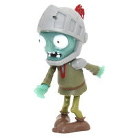 Juguetes de Acción Plantas vs Zombies 2 Figuras de Robot Gargantuar Muñecos de Anime para Niños - details 6