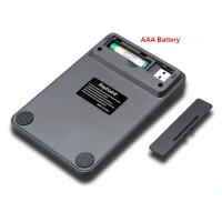 Teclado Digital numérico inalámbrico, receptor USB para ordenador portátil, tabletas, 2,4G - details 2