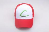 Gorra de algodón ajustable con bordado, para niños y adultos. Estilo béisbol, relacionado con Pokémon/Ash Ketchum. - details 8