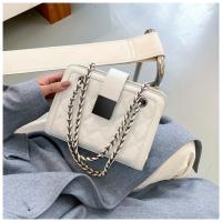 Bolso Cruzado de Hombro Versátil de Moda 2024 Bolso Pequeño de Cadena para Mujer en Otoño-Invierno - details 17