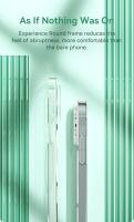 Baseus Funda Magnética para iPhone Carga Inalámbrica Impermeable Electrónico Portátil - details 5