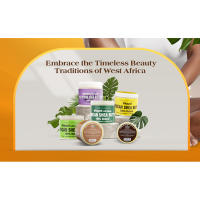 Natural Batana Hair Oil