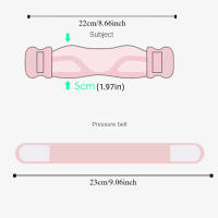 Protección de rodilla, tendón rotuliano, correas para rodilla, banda protectora de rótula de alta elasticidad gruesa, Protector de articulaciones cómodo - details 0