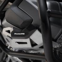 Protectores de motor para motocicleta, cubierta protectora de culata para BMW R1250GS ADV R1250 GS Adventure R1250R R1250RS R1250RT, todos los años - details 1