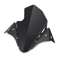 Parabrisas deportivo Deflector de viento para motocicleta YAMAHA MT-09 FZ-09 MT 09 MT09 2017 2018 2019 2020 - details 5