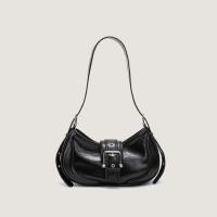 Mujer 2025 nueva bolsa nicho textura temperamento versátil bolsa de axilas bolsa de hombro - details 3