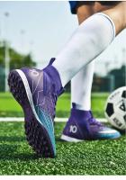 Zapatos de Fútbol Transpirables Entrenamiento Cómodo para Hacerte con Ellos - details 18